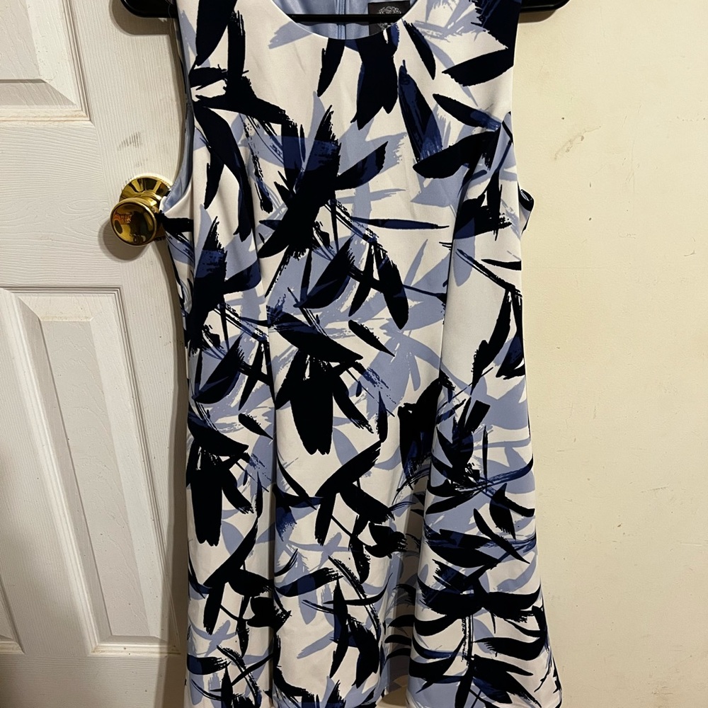 Vince Camuto dress